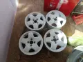 Продавам джанти Пежо Ситроен 4х108 R15, снимка 2