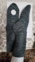 Ръчно плетени дамски чорапи , снимка 1 - Дамски чорапи - 30131843