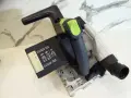 Резервиран - Festool TSC 55 REB - Акумулаторен потапящ циркуляр, снимка 3