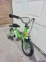 Детско колело 16 цола + Подарък люлка , снимка 12