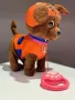 Пес Патрул ходещо куче с дистанционно, Paw Patrol 5 модела , снимка 4