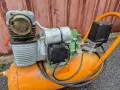 немски компресор kaeser 18л., снимка 4