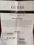 GUESS Дамски часовник -НОВ ОТЛИЧНО състояние, снимка 10