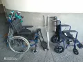 Патерици, патерица, канадка, бастун, инвалидна количка , снимка 9