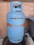 Газова бутилка, снимка 3