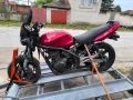 Kawasaki er 5 само на части , снимка 2