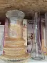 стъклени вази и кани, снимка 1