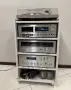 🔈Ретро аудио сет PIONEER синя серия - усилвател, тунер, дек, грамофон + опция тонколони🔈, снимка 9