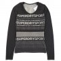 Superdry Seamless Knit Gym Set Оригинален Спортен Екип Комплект Фитнес Йога (S), снимка 3