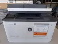 Принтер HP LaserJet Pro MFP 3101e-3108e series, снимка 2