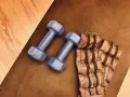 Фитнес Комплект, снимка 1