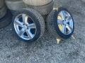 Алуминиеви джанти за Opel Insignia, снимка 6