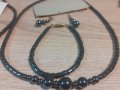 Гердан+гривна+обица , снимка 2
