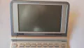 Casio EX-word EW-G5500V електронен речник, с вграден оксфордски речник, снимка 4