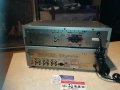 aurex/toshiba preampli deck-japan 0412201946, снимка 8