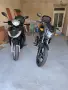 Скутер Хонда SH, снимка 1