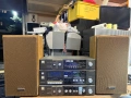 Audio System Sanyo JA 300+RD 300+ JT 310L+ Sanyo Тонколони , снимка 3
