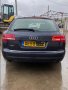 AUDI A6 *2.0 TDI* НА ЧАСТИ!!, снимка 9