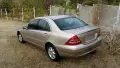 mercedes C 180 compressor w203 на части, снимка 13