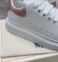Дамски кецове Alexander McQueen-BR83x, снимка 2