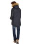 ✅НОВИ Мъжки зимни дълги якета с качулка Top Secret в 3 цвята - M/L/XL/2XL , снимка 10