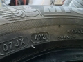 4бр зимни гуми 215/65/16 MICHELIN L04523 , снимка 6