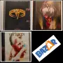 CD / ЦД компакт дискове - Van Halen - 1984, Van Halen - 5150 - 1986, Van Halen - Best - 1996, снимка 1