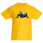 Детска тениска Weaver DOTA Игра,Изненада,Подарък, снимка 9