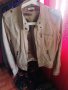 Естествена кожа,яке., снимка 1
