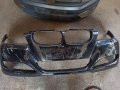 Броня предна оригинална bmw e90/91 08-13г, снимка 2