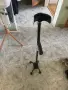 Бастун с 4 крачета Мобиак, снимка 1