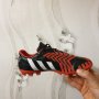 бутонки  Adidas Predator Absolion Instinct Ag  номер 39,5-40, снимка 6