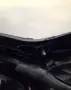 Кора Под Чистачки BMW X6 E71 Средна Част Уплътнения Против Вода БМВ Е71 Х6 паели ляв десен средна , снимка 12