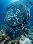 ORIENT CHRONOGRAPH WR 100M ORIGINAL, снимка 12