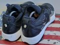 JORDAN ZOOM '92 'BLACK WHITE', 44 номер, естествена кожа , снимка 5
