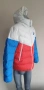 Nike Windrunner Down Mens Jacket Size M ОРИГИНАЛ! Зимно пухено Яке!, снимка 4