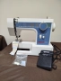 Метална шевна машина NECCHI 559 -21ПРОГРАМИ , снимка 2