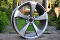 18" Джанти Ауди 5X112 Audi S A3 A4 B6 B7 B8 B9 A6 C6 C7 C8 A8 Q3 Q5, снимка 3