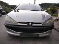 Peugeot 206, снимка 1