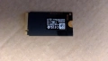 SSD NVMe 512gb Micron 4x4 2242, снимка 2