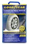 Текстилни вериги Goodyear Ultra GRIP размер XXL комплект от 2 броя за сняг, снимка 1