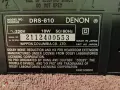 Denon DRS-610 🔝, снимка 7