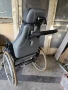 Мултифункционална инвалидна количка, снимка 3