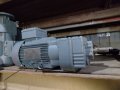 Мотор с редуктор SEW- EURODRIVE 3kW, снимка 2