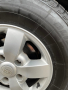 Зимни гуми Bridgestone Blizzak 245/70/16, снимка 2