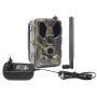 4К ловна камера Suntek HC-812Pro с вградена батерия 4G с Live Video & APP наживо /LK055/, снимка 7