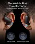 Anker Soundcore AeroFit 2 Pro TWS Open-Ear безжични Bluetooth слушалки, снимка 3