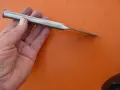  Стар германски инструмент - 335 , снимка 4