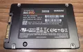 Samsung SSD 860 EVO 250GB, снимка 2