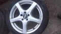 17" RONAL 5х112 VW, Audi, Seat, Skoda, Mercedes 5x112, снимка 2